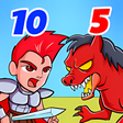 Programikon: Hero Stack Tower Wars