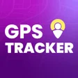 Icône du programme : Phone Tracker and GPS Loc…