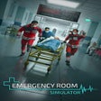 Ikona programu: Emergency Room Simulator