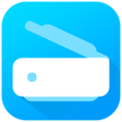 プログラムのアイコン：Master Scanner - Camera P…