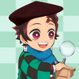 Icon of program: Kimetsu no Yaiba Quiz