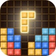 Ícone do programa: Block Puzzle Classic Blit…