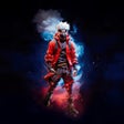 Icono de programa: Naruto Live Wallpaper