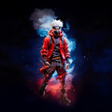 أيقونة البرنامج: Naruto Live Wallpaper
