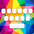 Programikonen: Custom Keyboard Color The…