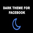 Icon of program: Dark Mode for Facebook