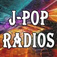 J-Pop Music Radios - Live Japanese Pop
