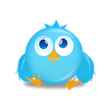プログラムのアイコン：Twigee for Twitter