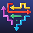 Icono de programa: Arrow Out - Escape Puzzle