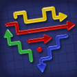 Arrow Out - Escape Puzzle icon