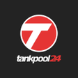 Icoon van programma: tankpool24