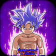 أيقونة البرنامج: Stickman Dragon Fight - H…