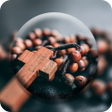 Programikonen: Cross Wallpapers