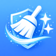 Icoon van programma: SCleaner-Phone Cleaner