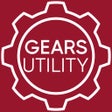 Programikonen: Gears Utility