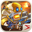 プログラムのアイコン：Kingdom Defense: Tower Wa…