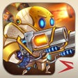 プログラムのアイコン：Kingdom Defense: Tower Wa…