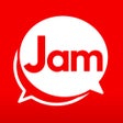 Ícone do programa: 公式コミュニティ攻略Jamジャム