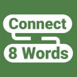Иконка программы: Connect 8 Words
