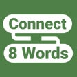 Connect 8 Words