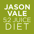 プログラムのアイコン：Jason Vales 5:2 Juice Die…