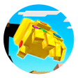 プログラムのアイコン：Infinity Gauntlet Mods