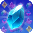 Icoon van programma: Gemstone Rush