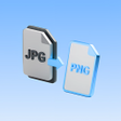 Programın simgesi: QuickImage Converter