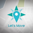 ไอคอนของโปรแกรม: Go GPS Fake Location