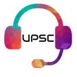 Icoon van programma: UPSC IAS Audiobook