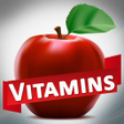 Programikonen: Vitamin rich Foods & Diet…