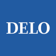 プログラムのアイコン：Delo