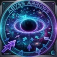 프로그램 아이콘: Abyss Arrows: 3D Tap Puzz…