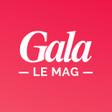 Programikonen: Gala le magazine