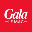 Icon of program: Gala - le Magazine