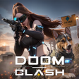 プログラムのアイコン：Doom Clash: Survivors