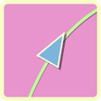 ไอคอนของโปรแกรม: Arrow Shoot: Curved Preci…