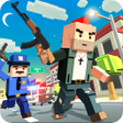プログラムのアイコン：Cube Crime