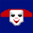 Иконка программы: Crazy Clown Jumper