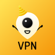 Ícone do programa: SuperNet VPN: fast VPN Pr…