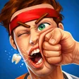 Ikona programu: Drunken Club Fight Game