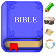 Icoon van programma: Bible Bookmark (Free)