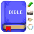 Bible Bookmark (Free)