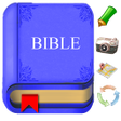 Bible Bookmark (Free)