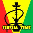 Programikonen: Shisha Time Counter