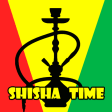 Shisha Time Counter