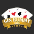 程序图标：Gin Rummy Card Game Dark