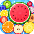 Ikon program: Watermelon Merge: Giant D…