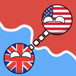 Icoon van programma: Country Balls: World Conn…