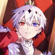 Symbol des Programms: 悪魔王子と操り人形
